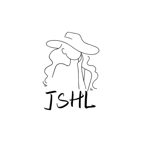 JSHLlogo设计