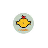 FOODIE