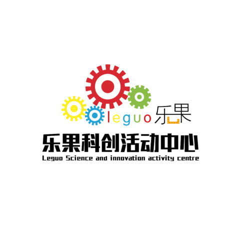 乐果科创活动中心logo设计