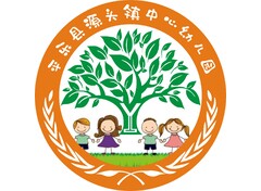 幼儿园LOGO