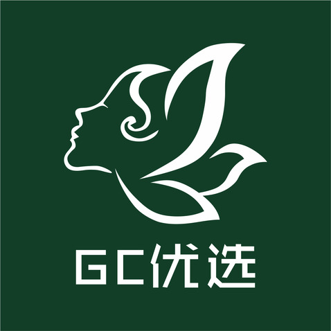 GC优选logo设计