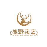 花店LOGO