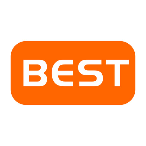 BESTlogo设计