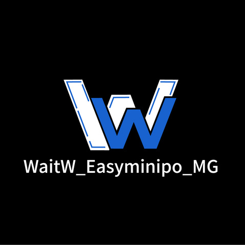 Easyminipo_MGlogo设计