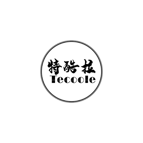 特酷拉logo设计