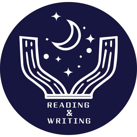 Reading &Writinglogo设计