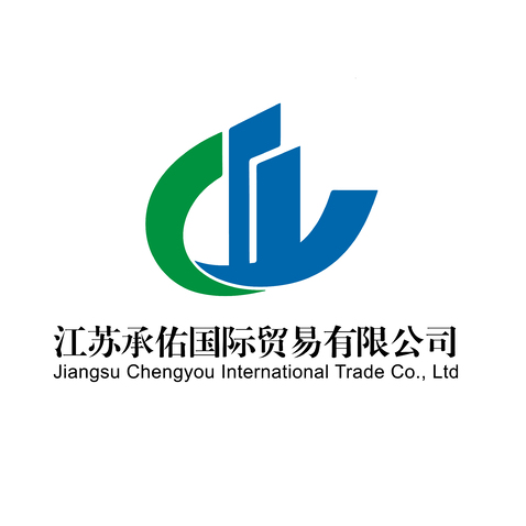 江苏承佑logo设计