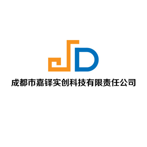 成都嘉铎实创logo设计