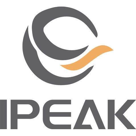 Ipeaklogo设计