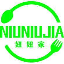 妞妞家LOGO