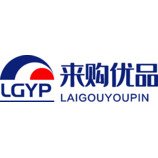 来购优品logo