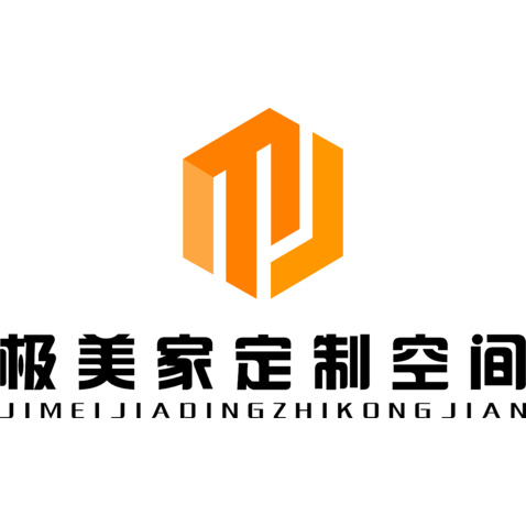 极美logologo设计