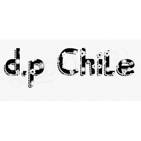 dp chilelogo设计