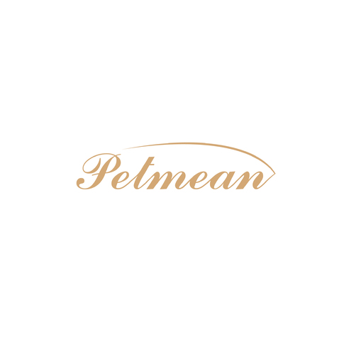 PETMEANlogo设计