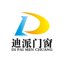 迪派门窗