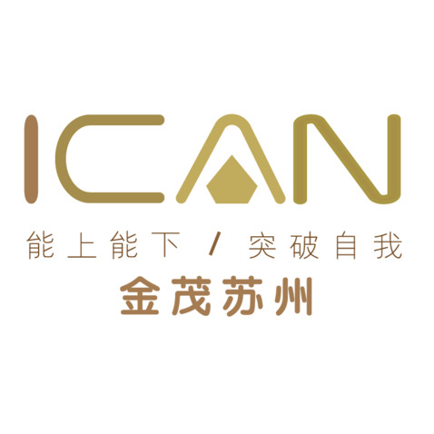 ICANlogo设计