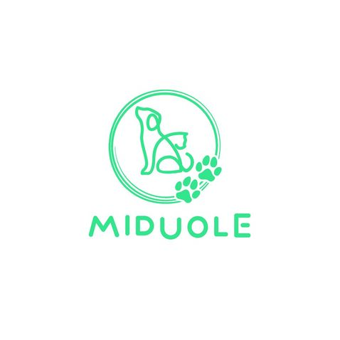 MIDUOLElogo设计