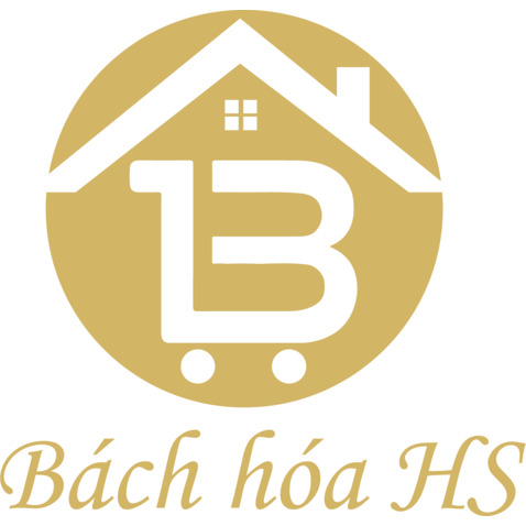 Bách hóa HSlogo设计