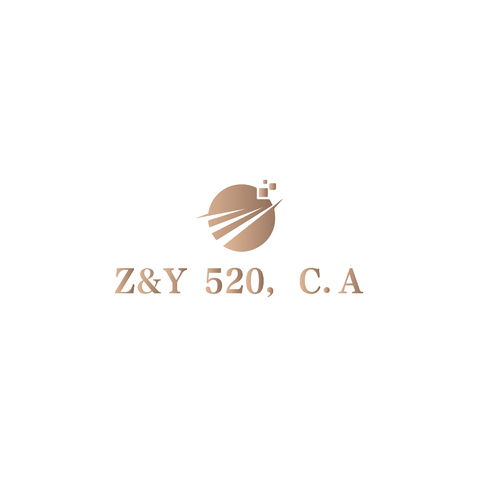 Z&amp;amp;Y 520, C.Alogo设计