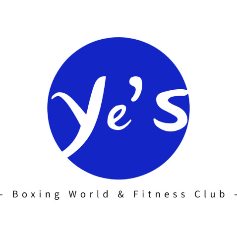 Boxing World &amp; Fitness Clublogo设计