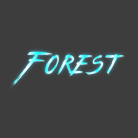 FORESTlogo设计