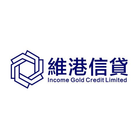 維港信貸logo設計