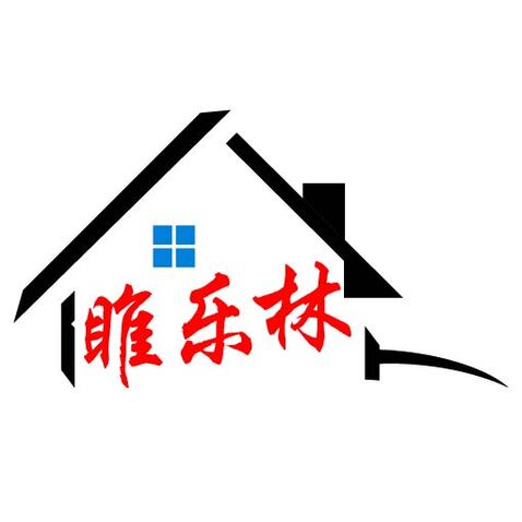 椎樂林logo设计