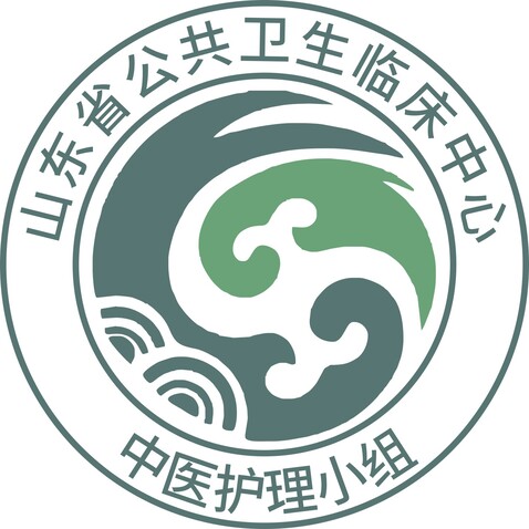 中医护理小组logo设计