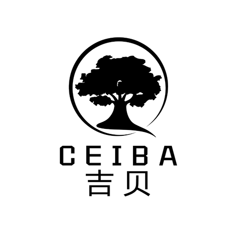 Ceibahomelogo设计