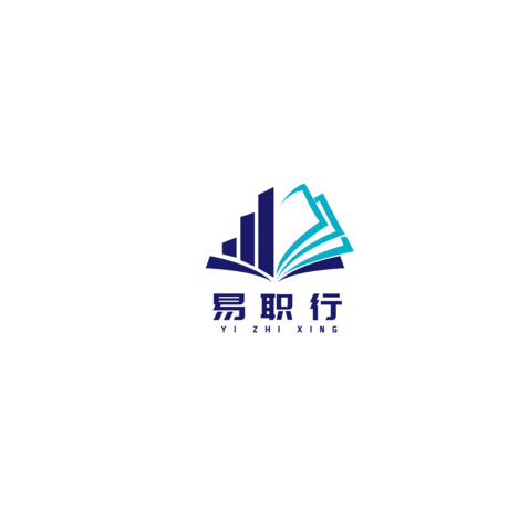 易职行logo设计