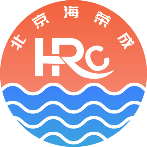 北京海荣成logo设计