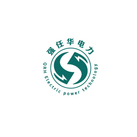 强任华logo设计