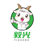 毅光logo