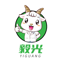 毅光logo