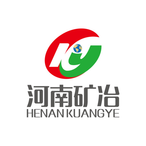 河南矿冶logo设计