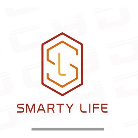 Smarty Lifelogo设计