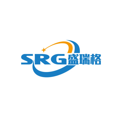 盛瑞格logo设计