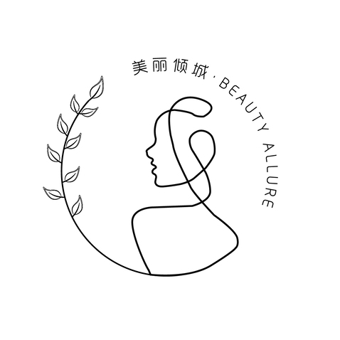 整容整形logologo设计