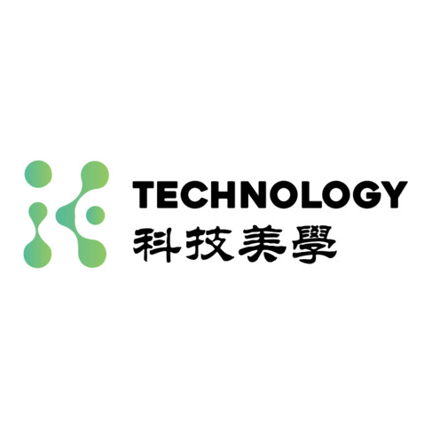 科技美学logo设计