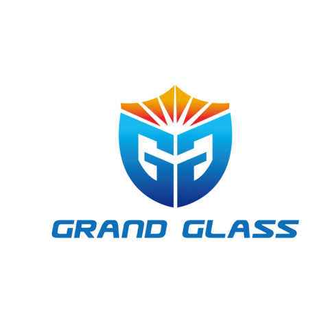 Grand Glasslogo设计