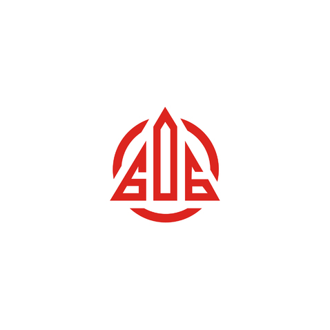 LOGO 还原logo设计