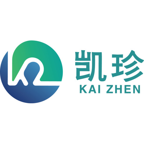 凯珍logo设计