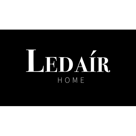 LEDAIRlogo设计