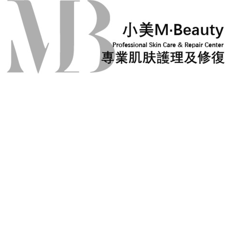 小美M·Beautylogo设计