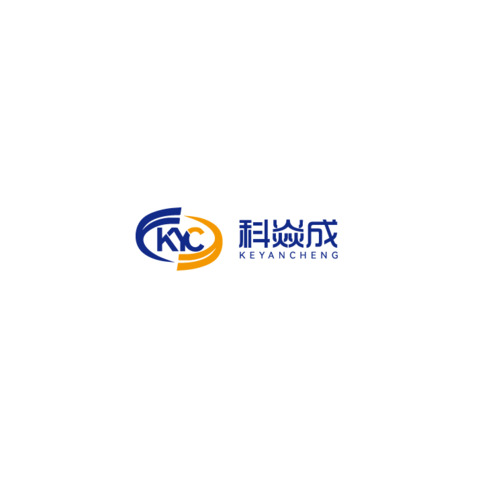 科焱成logo设计