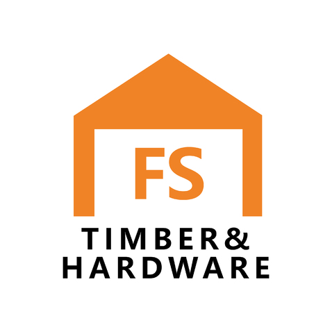 Timber&amp;hardwarelogo设计