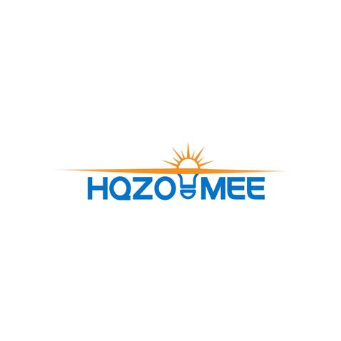 Hqzoomeelogo设计