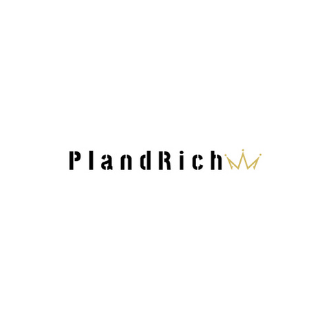 PlandRichwlogo设计