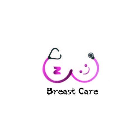 Breast Carelogo设计