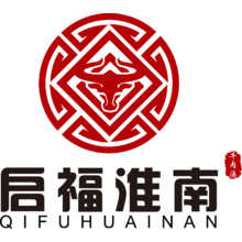 启福淮南牛肉汤